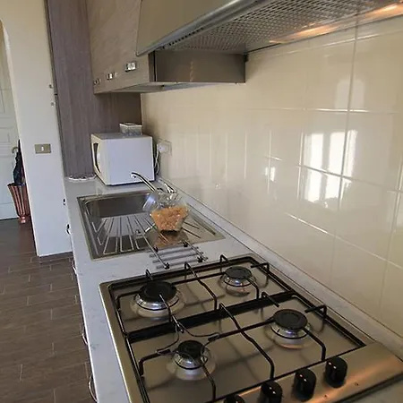 Saint Just Light Appartement Rome