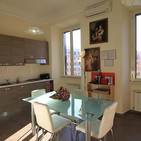 Appartement Saint Just Light