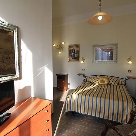 Saint Just Light Appartement *