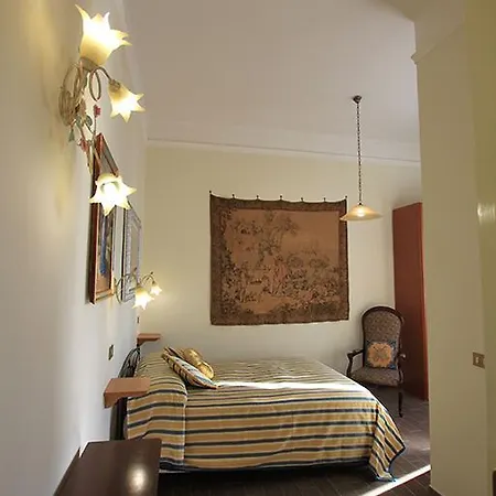 Appartement Saint Just Light Rome